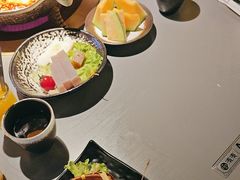 -湊湊火锅·茶憩(南京万象天地店)
