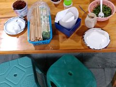 -越洋肖氏老米线(杨家坪店)