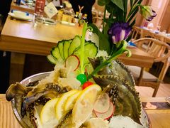 -尚海豆捞(乐虹坊店)