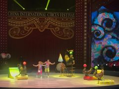 -珠海横琴长隆《卡卡虎奇遇记》