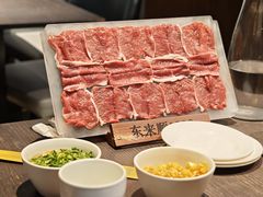 -东来顺饭庄(上地华联店)