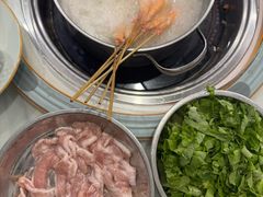 -盈田盈粥庄(博山东路店)