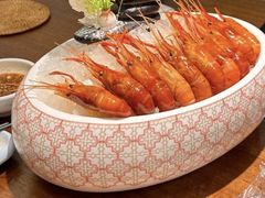 -乔街深夜食堂·小龙虾·高压锅生蚝(杭州总店)