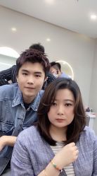 -COSMO PRO造型
