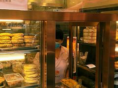 -玉华台饭庄(裕中西里小区店)