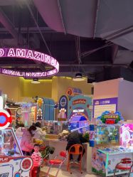 -多奇妙儿童乐园(昆山吾悦店)