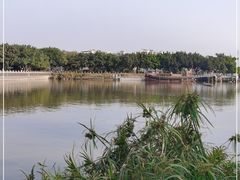-黄埔古港