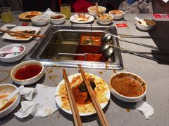 -海底捞火锅(步步高新天地店)
