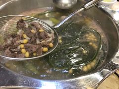 -粤潮牛肉火锅店(江南大道店)