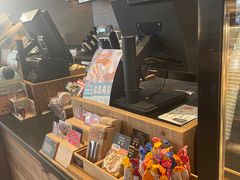 -星巴克(北京望京店)