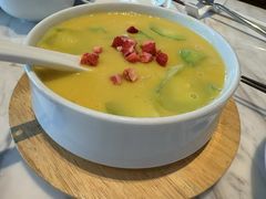 -茹·pure vegan(博华广场店)