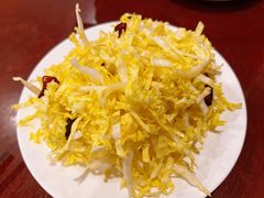 -玫瑰红烤羊排(北新桥三条店)