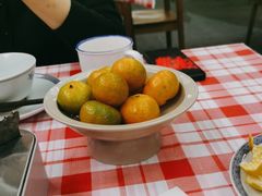 -新李记 · 口味菜馆(南郊公园店)