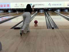 -广州保龄球馆(广州天河体育中心店)