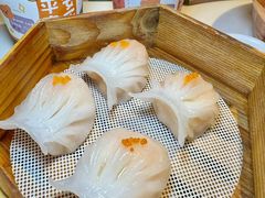 -粤来记·啫啫煲·点心(日月光店)