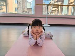-蒲公英舞蹈艺术中心(促进路校区)