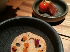 -天水蔬食料理(树德之光店)
