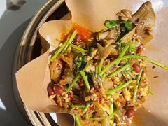 -费大厨辣椒炒肉(高铁吾悦广场店)