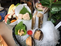 -享月汤皇·海鲜小火锅·聚会(曲江创意谷店)