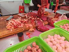 -阿娟牛肉丸·手打牛肉丸·现做现卖