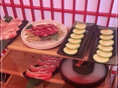 -谷牛和牛烤肉(漕河泾印象城店)