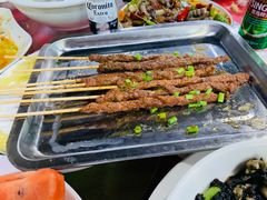 -坛南湾阿强农家乐.海鲜大排档老字号(福州地标美食店)