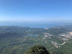 -七娘山