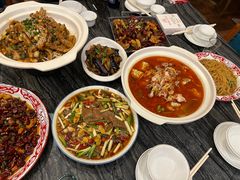 -情妹耙泥鳅·江湖川菜(科华店)