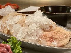 经典毛肚-丙申臺火锅