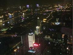 四季酒店-广州四季酒店