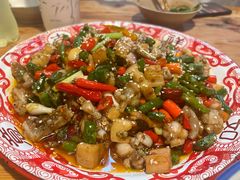 -饭江湖·江湖菜(湖广会馆店)
