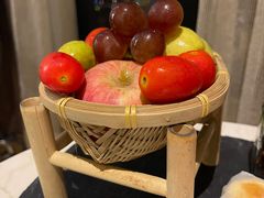 -长沙富力万达文华酒店