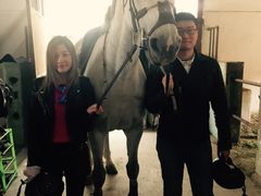 -松声马术俱乐部