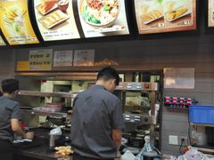-永和大王(高新中四道店)