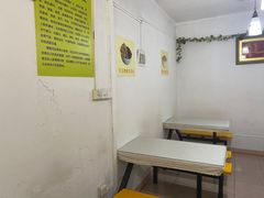 用餐区-老周记顺德双皮奶