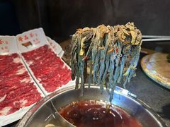 -牛品荟牛肉火锅(新城广场店)