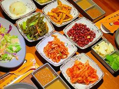 -火炉情韩国料理店(古田路店)
