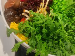 -百草滩羊清水涮羊肉·清真·宁夏盐池滩羊(莲花桥店)