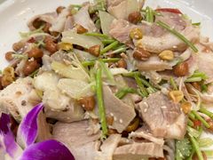 -台山美食一绝阿四台山黄鳝饭(阿四创作店)