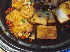 -费大厨辣椒炒肉(吉联MALL店)
