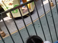 -美的鹭湖探索王国