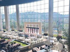 -河源万绿湖美思威尔顿酒店
