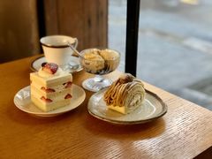 -RUMORS COFFEE ROASTERY鲁马滋咖啡(湖南路店)
