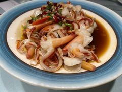 -舌尖上·霞浦滩涂海鲜·新闽菜(总店)