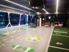 -优享健身(物美圣熙8号购物中心店)