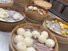 -杭州开元名都大酒店·地中海自助餐厅