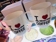 -哈根达斯(青岛海信店)