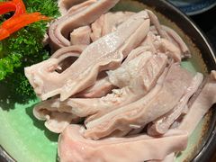 -捞王锅物料理(凯旋路店)