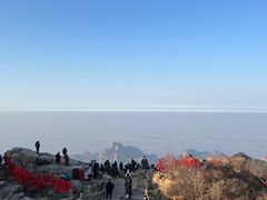 -泰山风景名胜区