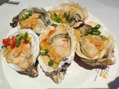 -领鲜活海鲜榴莲自助火锅(东门店)